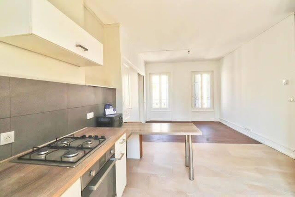 Location Appartement Beau T3 70m² moderne et lumineux Saint-Étienne