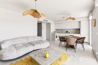  Appartement � vendre 4 pi�ces 85 m� Cannes