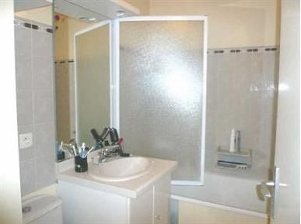 Location Appartement Studio à Cergy-Le-Haut Cergy