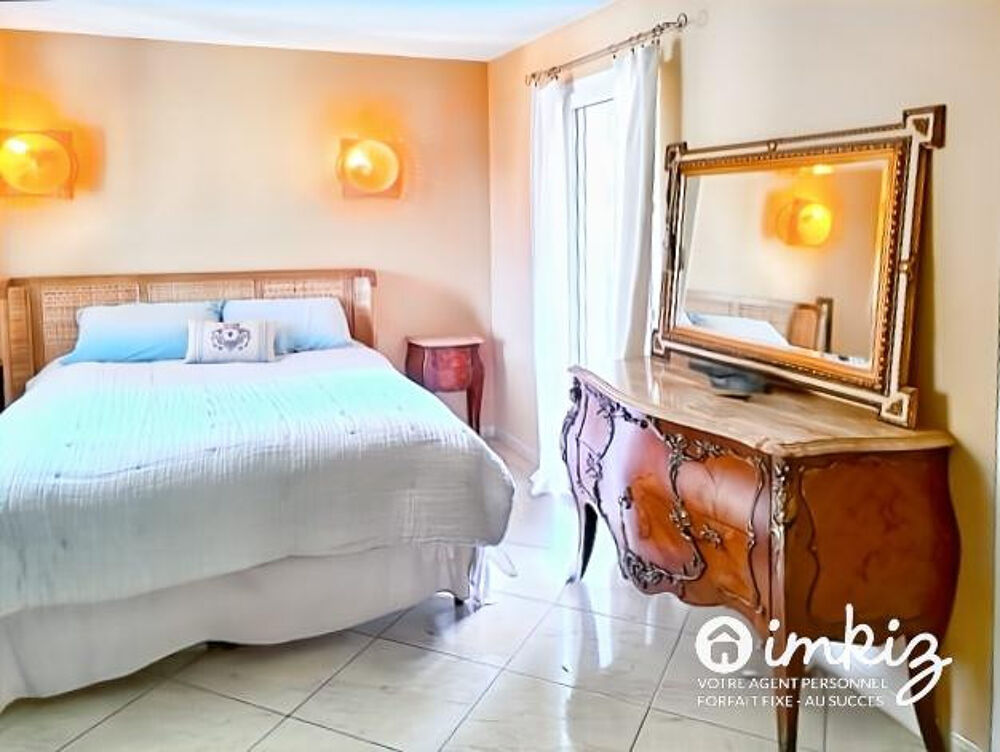 à vendre  Maison Montagnac (34530)