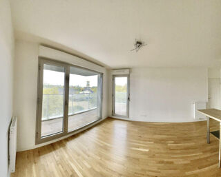  Appartement � louer 2 pi�ces 44 m�