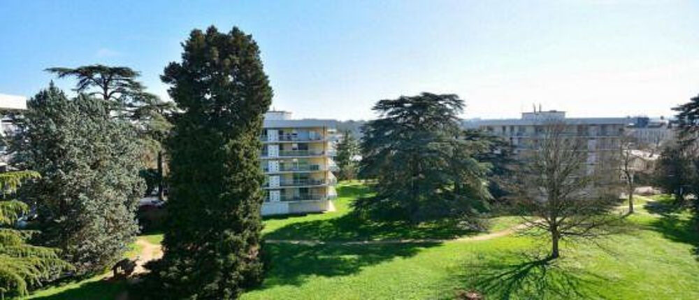Location Appartement T3 Plateau Saint Rambert avec Parc arboré 69009 Lyon 9