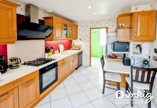  Maison � vendre 5 pi�ces 112 m�