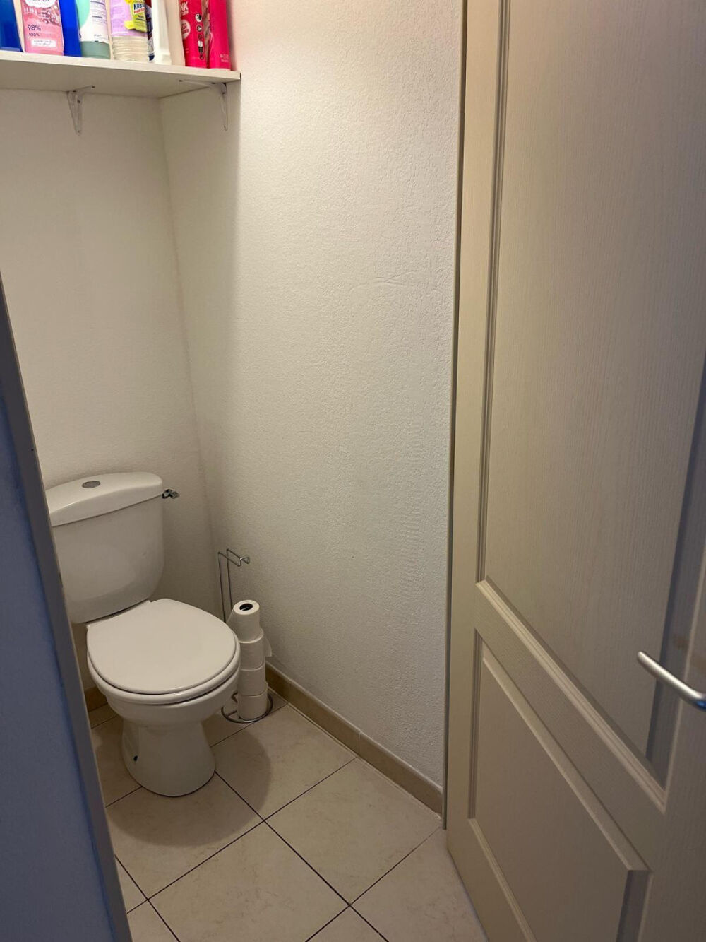 Location Appartement APPARTEMENT CV ALES RÉSIDENCE CALME ET SECURISEE Alès