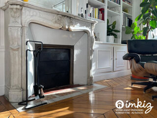  Appartement � vendre 4 pi�ces 95 m�