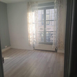  Appartement � louer 3 pi�ces 60 m�