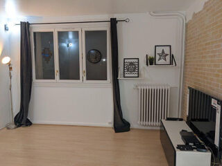  Appartement à louer 3 pièces 67 m²