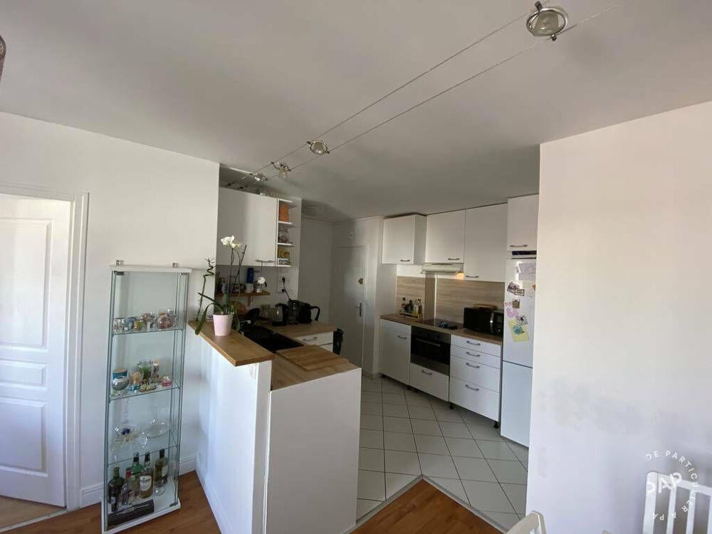 Location Appartement Location meublée appartement 2 pièces 50 m² Puteaux