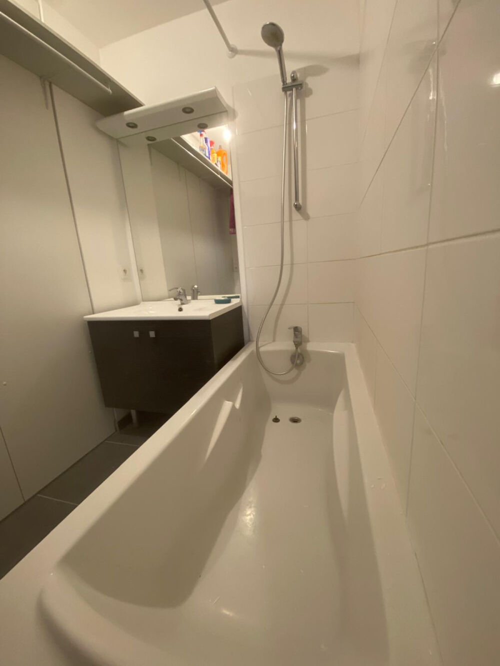 Location Appartement T3 en résidence calme et sécurisée Ronchin