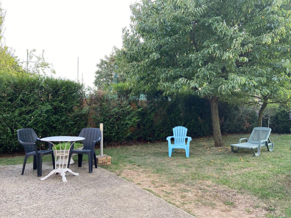 Location Appartement Colocation meublée pavillon jardin THIAIS,  VITRY Thiais