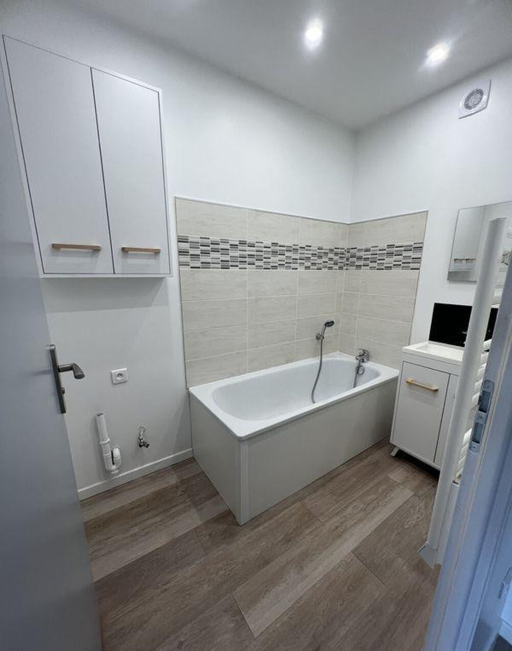 Location Appartement T3 à Toulouse Montpellier