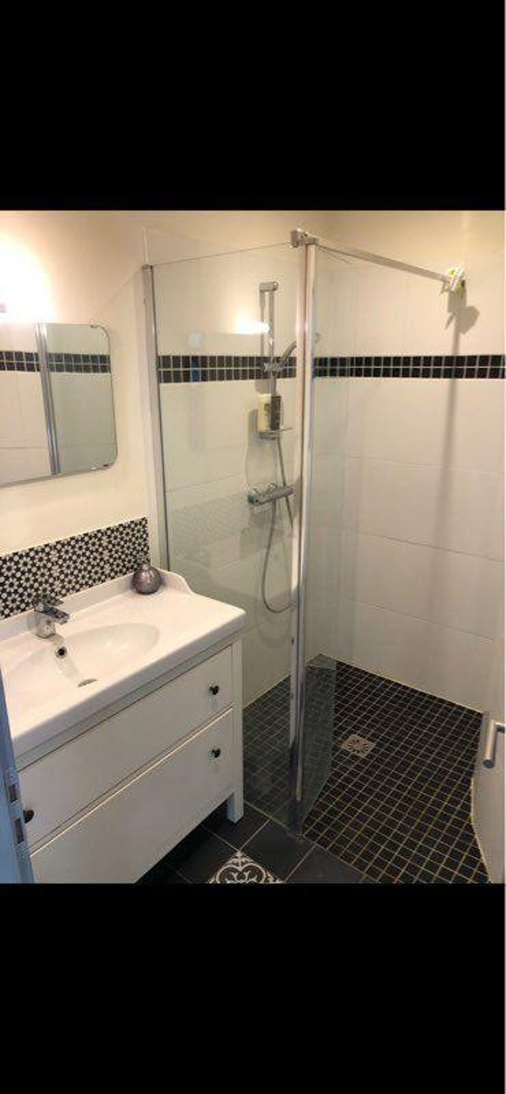 Location Appartement T2 duplex avec terrasse Bordeaux