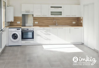  Appartement � vendre 2 pi�ces 46 m�