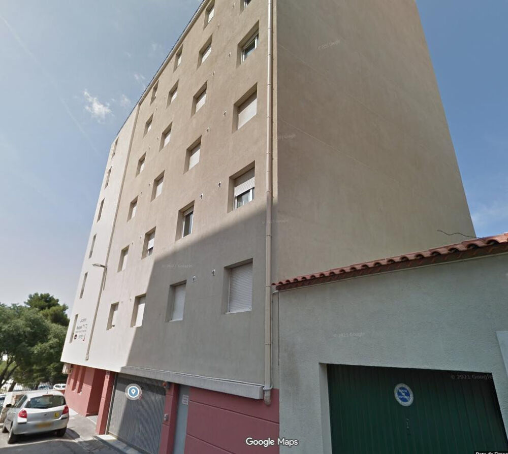 Appartement 1 pièce 20 m² · à Marseille 5 · 20 m² · 74 500 €