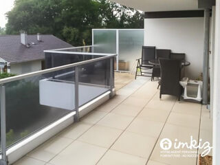  Appartement  vendre 3 pices 58 m