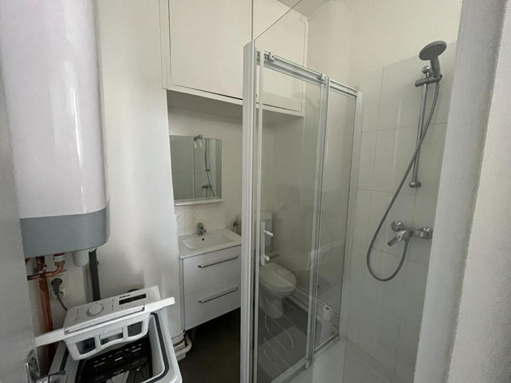 Location Appartement Studio à louer à Rouen centre Rouen