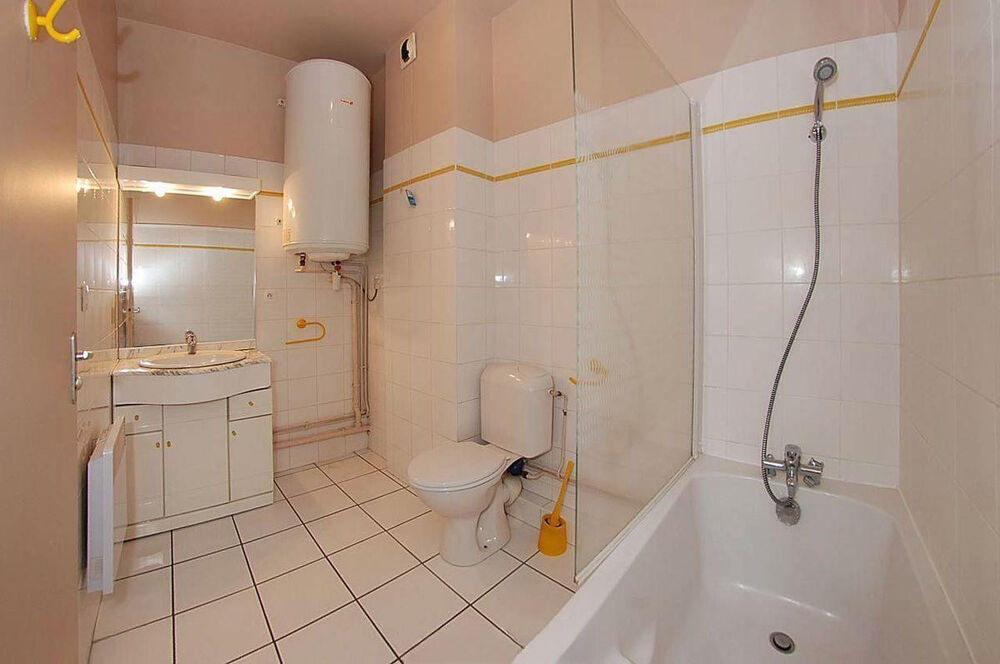 Location Appartement T2 Jaude Clermont-ferrand