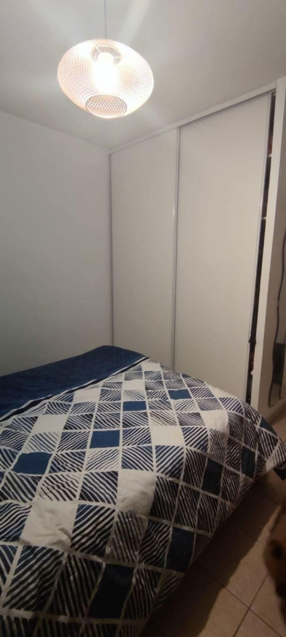 Location Appartement BEAU T2 MEUBLÉ Aubergenville