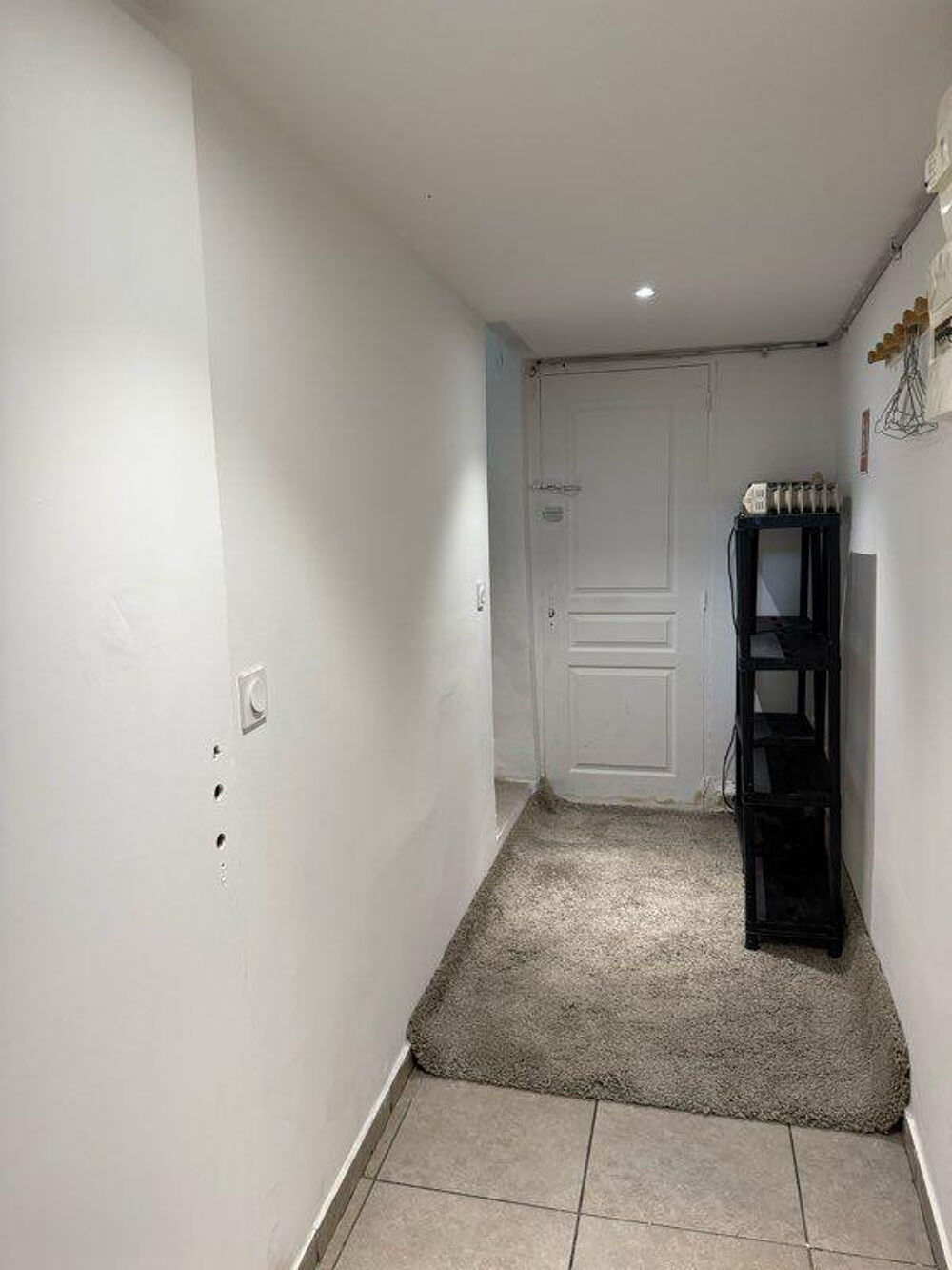 Location Appartement Studio appartement Marseille 10