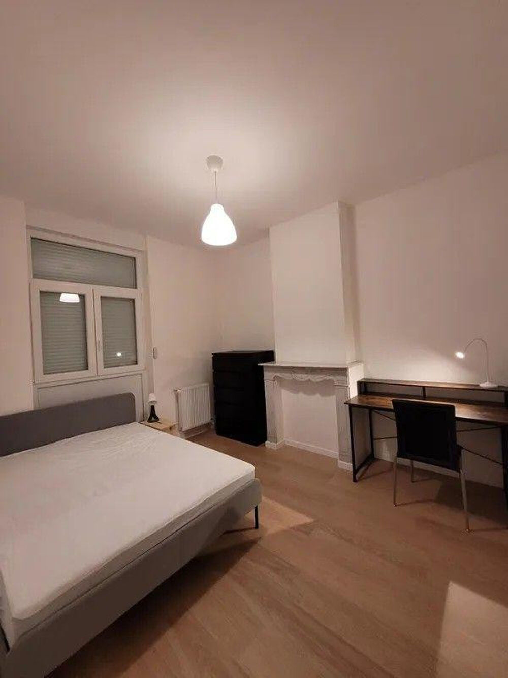 Location Appartement Beau 2P meublé et rénové 30m² Valenciennes