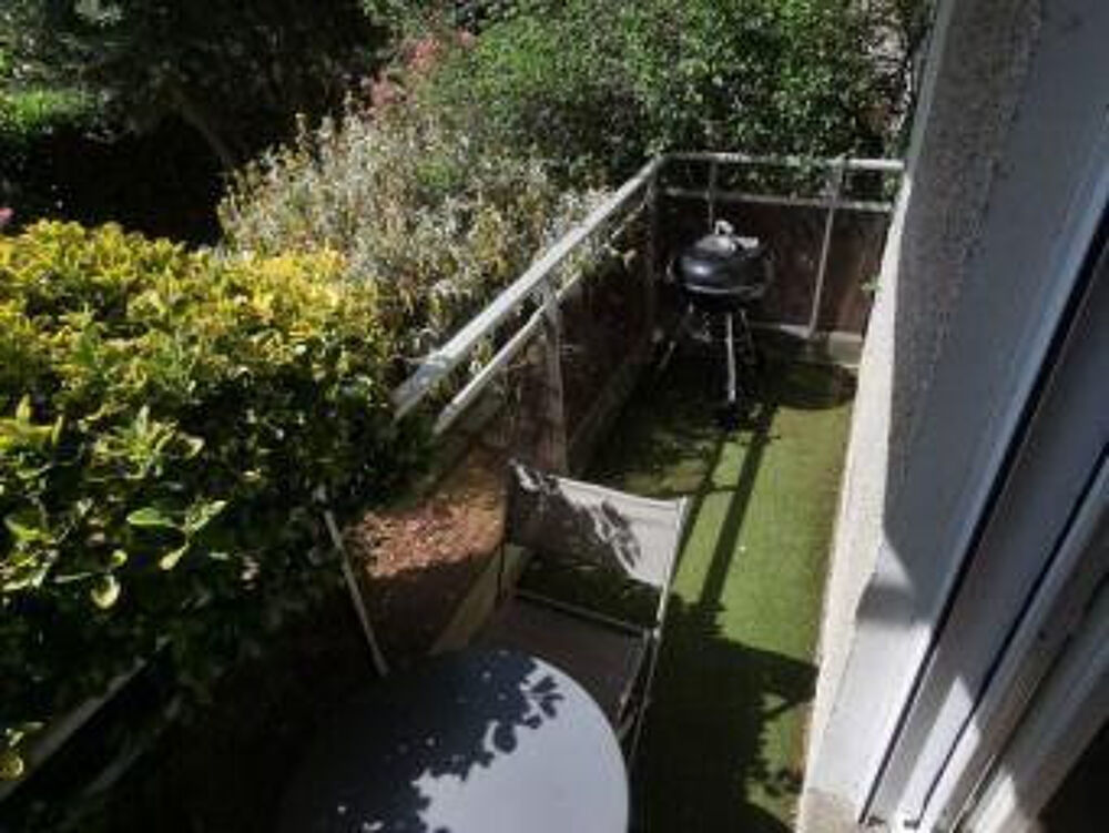 Location Appartement Charmant T2 Quartier Sept Deniers meublé Toulouse