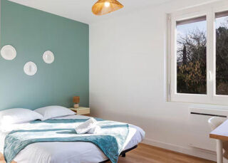  Appartement à louer 1 pièce 90 m²