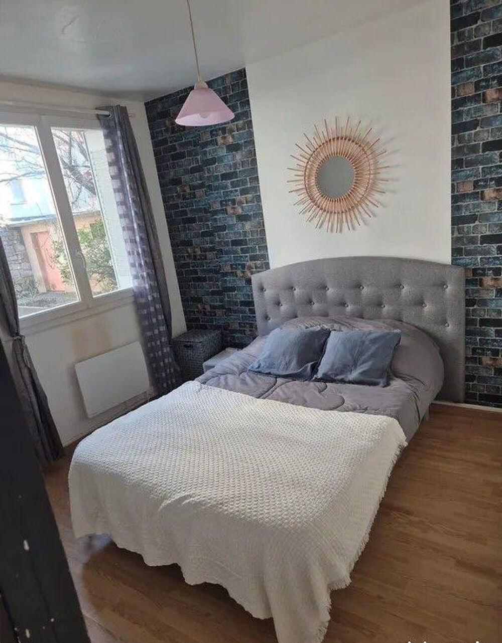 Location Appartement 3 chambres dispos dans coloc 70m² refaite à neuf Grenoble