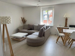  Appartement à louer 2 pièces 55 m²