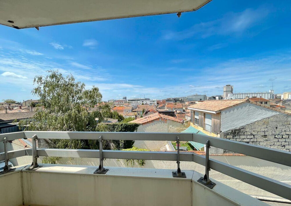 Location Appartement Appartement T2 meublé de 52 m² – Bordeaux centre Bordeaux