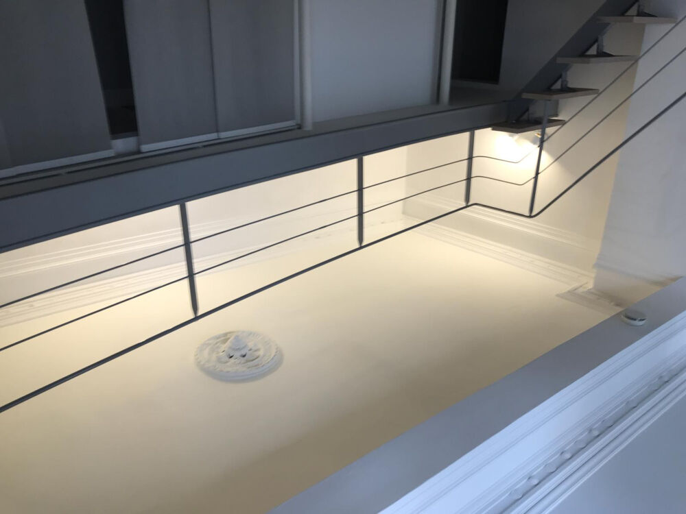 Location Appartement Appartement style loft Toulouse
