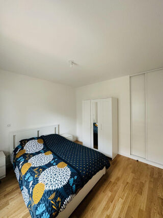  Appartement � louer 2 pi�ces 43 m�