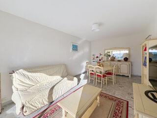  Appartement à louer 2 pièces 51 m²
