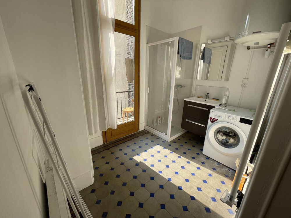 Location Appartement Confortable appartement meublé de 5 P, cuisine Grenoble