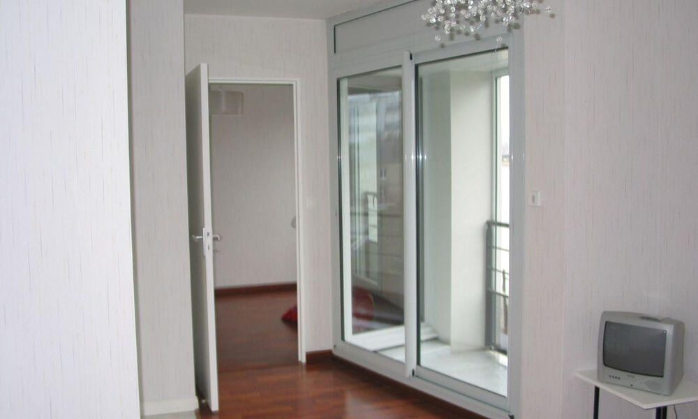 Location Appartement Location appartement 2 pièces Nancy Nancy