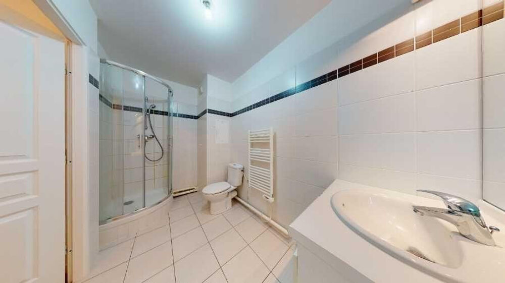 Location Appartement 2 pièces avec balcon à Bois-Colombes Bois-colombes