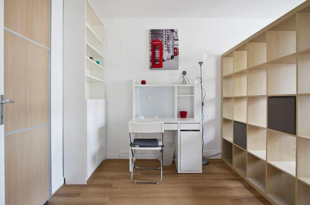 Location Appartement 2 pièces à louer Paris 11ème Paris 15