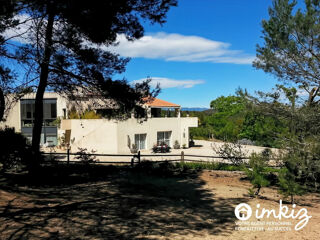  Maison � vendre 15 + pi�ces 307 m�