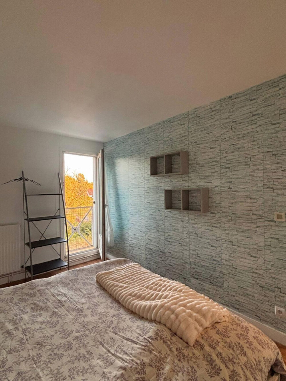 Location Appartement Chambre lumineuse 12m² – Jardin, terrasse, en face Savigny-le-temple