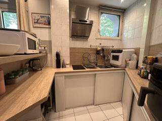  Appartement à louer 2 pièces 49 m²
