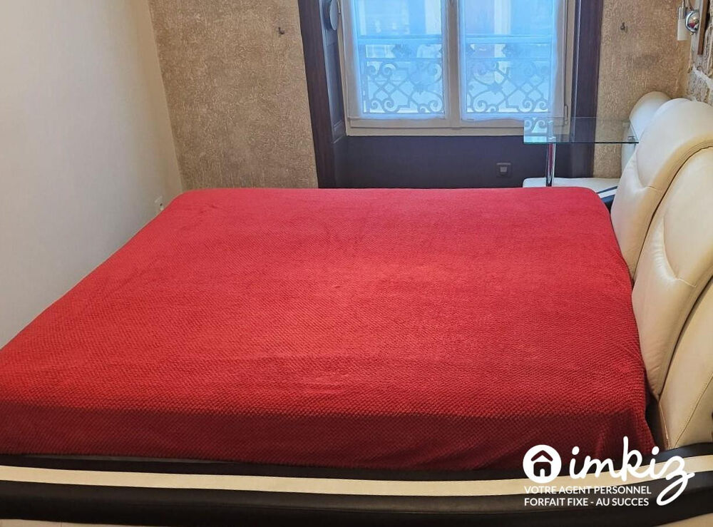 à vendre  Appartement Paris 4