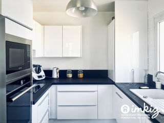  Appartement à vendre 4 pièces 86 m²