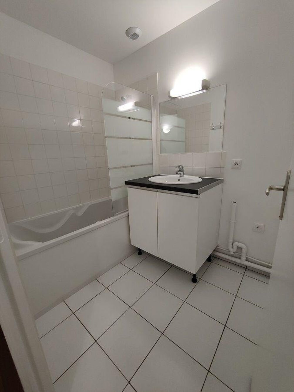 Appartement T2 50 m2 à Tourcoing à louer de suite