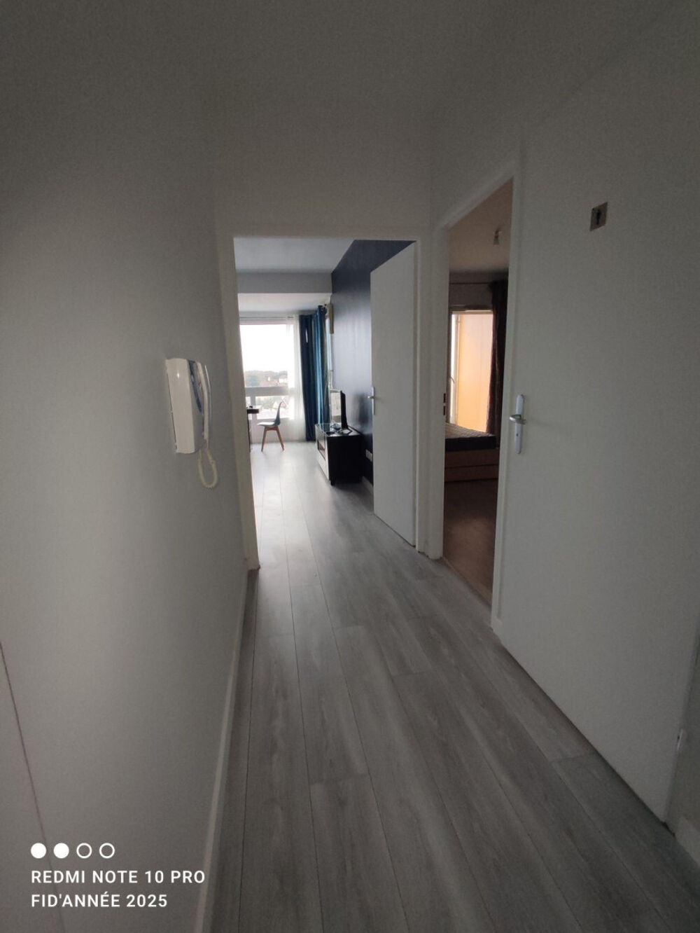Location Appartement Apparemment 2 pièces meublé avec commodités Brétigny-sur-orge