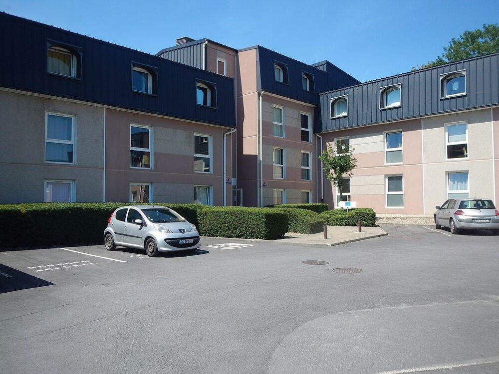 Location Appartement Studio meublé Reims