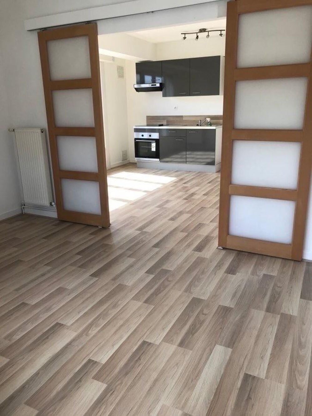 Location Appartement Location T2 à LILLE St Maurice/ Pellevoisin Lille