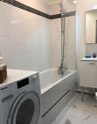  Appartement à louer 2 pièces 38 m²