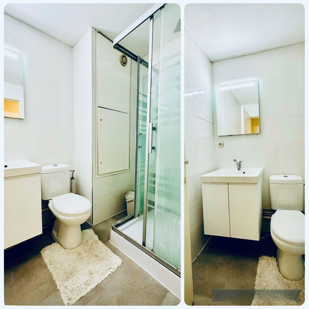 Location Appartement Studio meublé centre ville Strasbourg