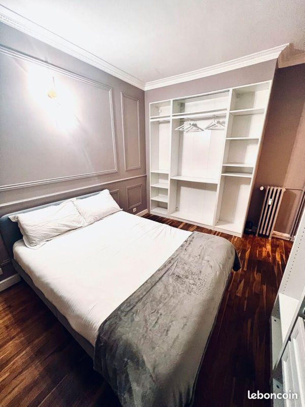 Location Appartement Charmant 2 Pièces à Proximité de Paris La garenne-colombes