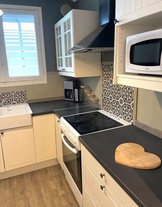  Appartement � louer 5 pi�ces 80 m�