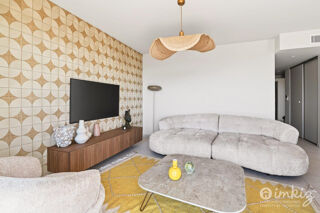  Appartement � vendre 4 pi�ces 85 m�